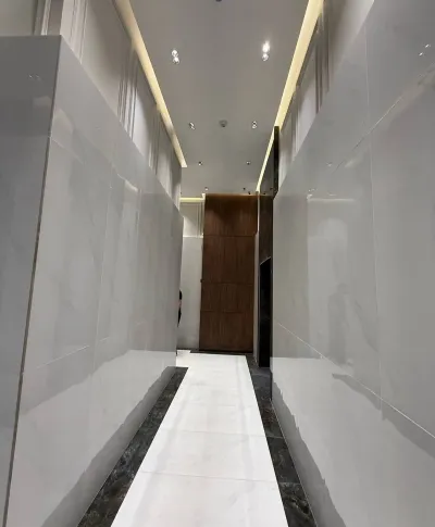 3-комн. квартира, 8 этаж, 88 м², Фирдавси — миниатюра 6