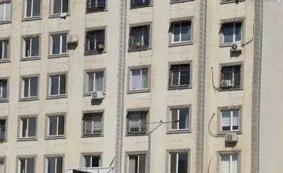 2-комн. квартира, 7 этаж, 54 м², Зарафшон — миниатюра 9