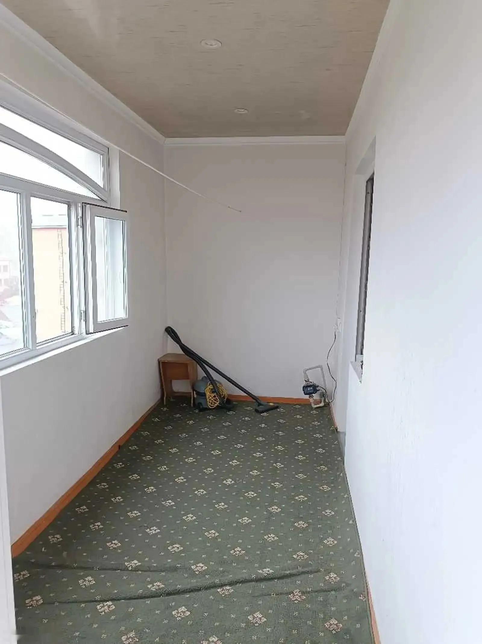4-комн. квартира, 5 этаж, 101м², фирдавси (назди бозорча) — миниатюра 12