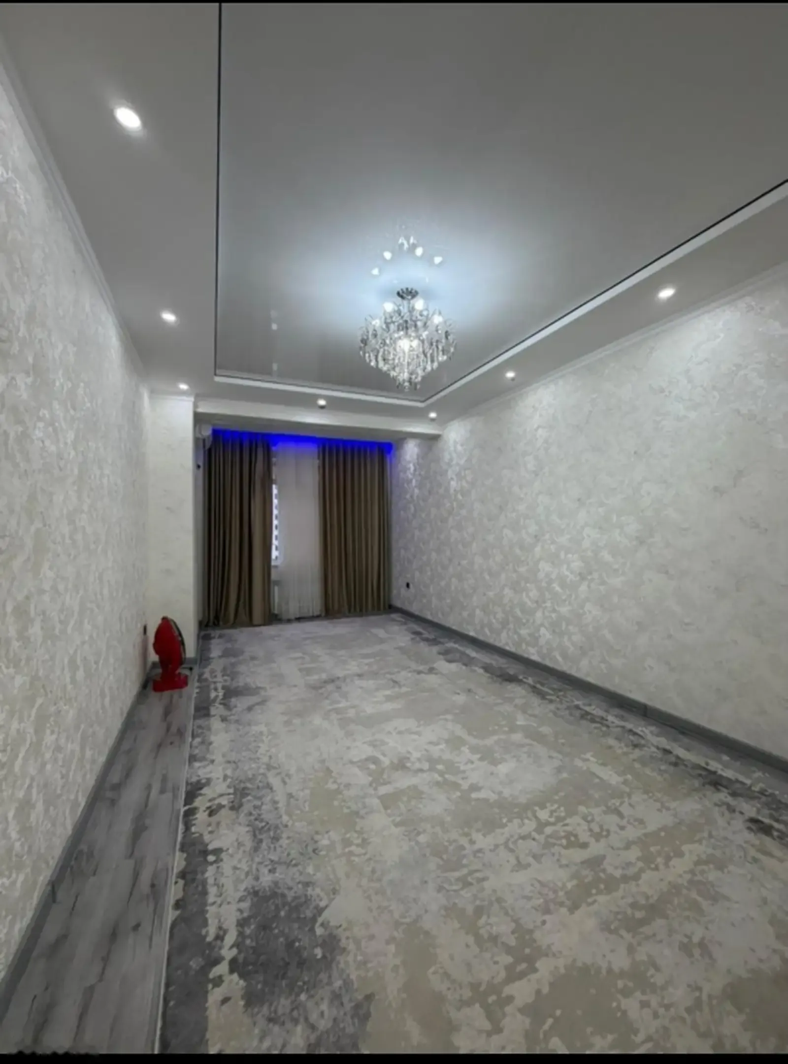 2-комн. квартира, 11 этаж, 69 м², 82 мкр — миниатюра 11
