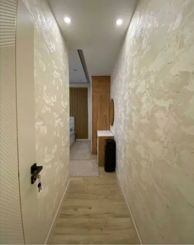 2-комн. квартира, 4 этаж, 77 м², Фирдавси — миниатюра 9