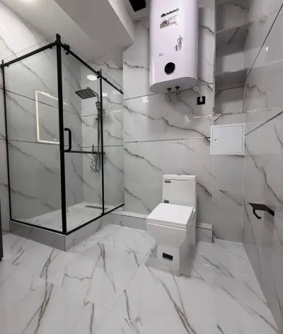 2-комн. квартира, 8 этаж, 60 м², Спартак — миниатюра 6