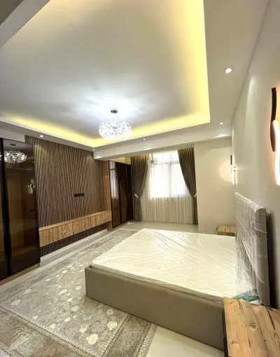2-комн. квартира, 11 этаж, 96 м², шохмансур — миниатюра 5