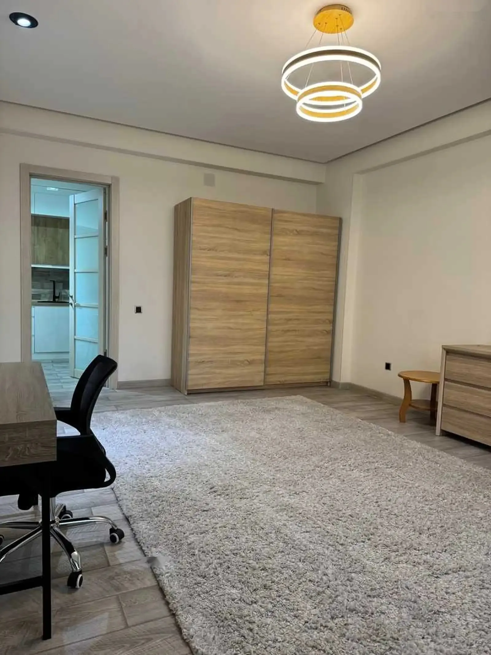 2-комн. квартира, 7 этаж, 108м², Дом печать (Пайкар) — миниатюра 6