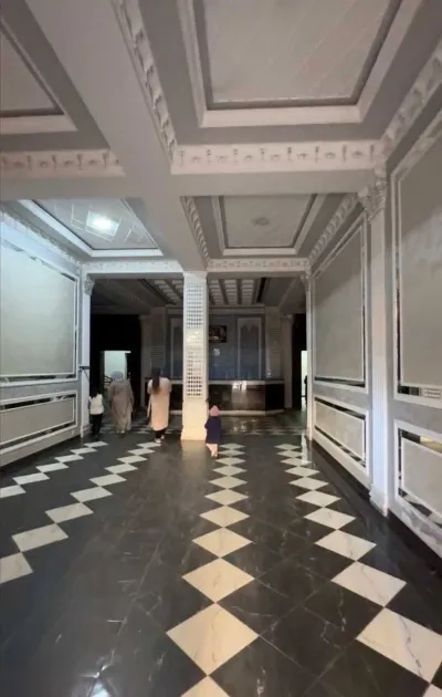 2-комн. квартира, 13 этаж, 60 м², н.Исмоили Сомони,Мехргон — миниатюра 4