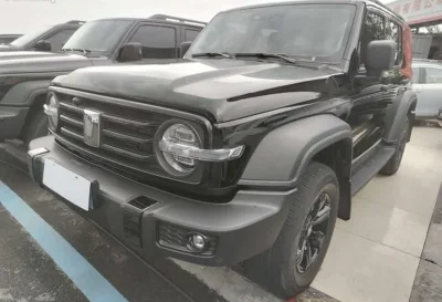 Tank 300, 2025