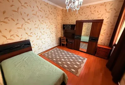 5-комн. квартира, 7 этаж, 161 м², Кохи Борбад,Лаби Рох — миниатюра 4