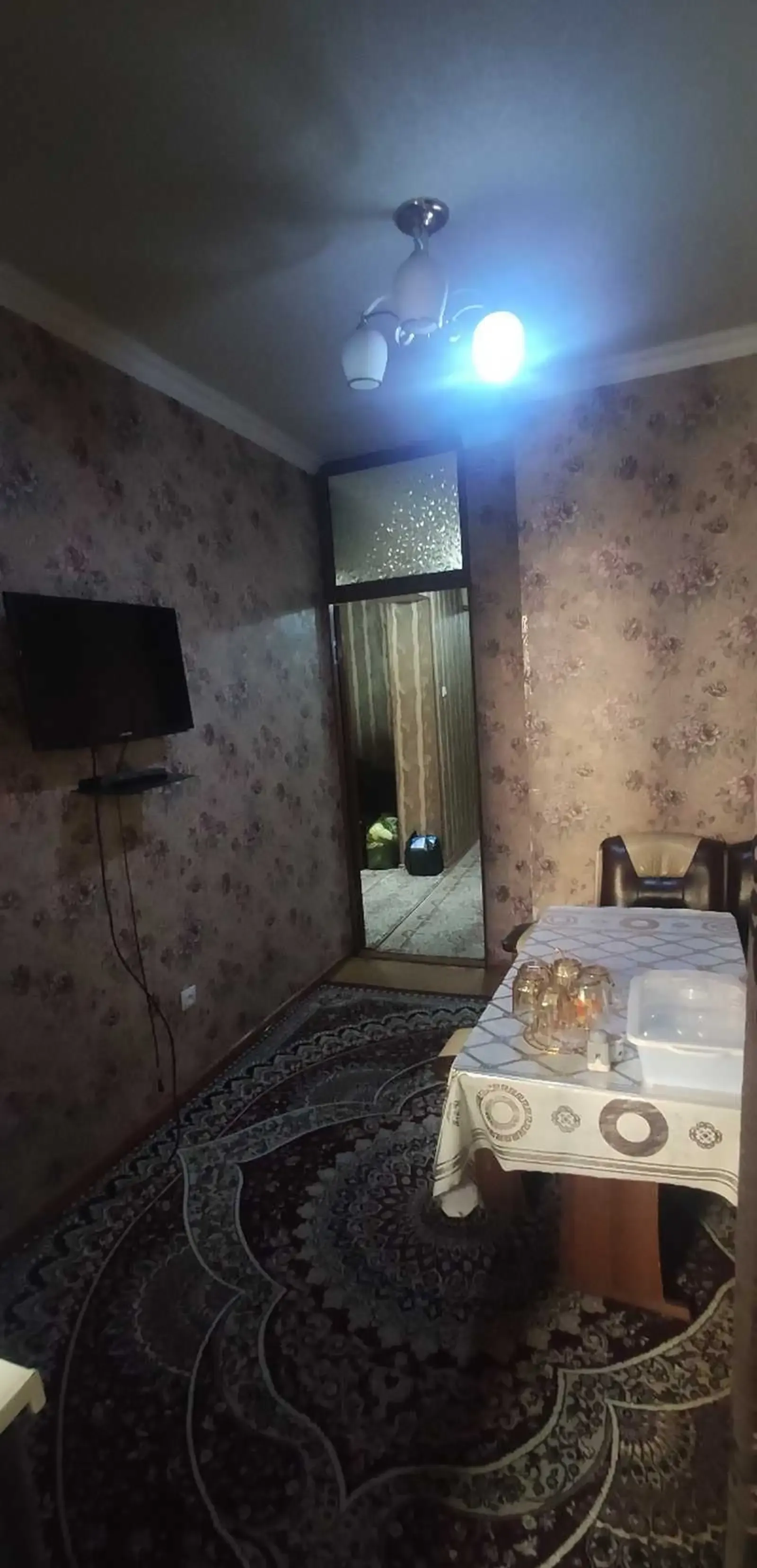 2-комн. квартира, 3 этаж, 78м², 46 Мкр — миниатюра 8
