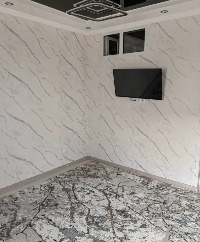 3-комн. квартира, 12 этаж, 65 м², Зарафшон, 102 — миниатюра 5