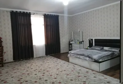 4-комн. квартира, 12 этаж, 200 м², Спартак — миниатюра 7
