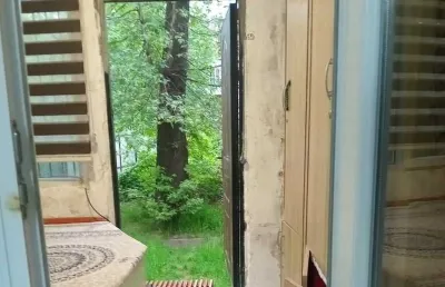 1-комн. квартира, 1 этаж, 36 м², Сино — миниатюра 6