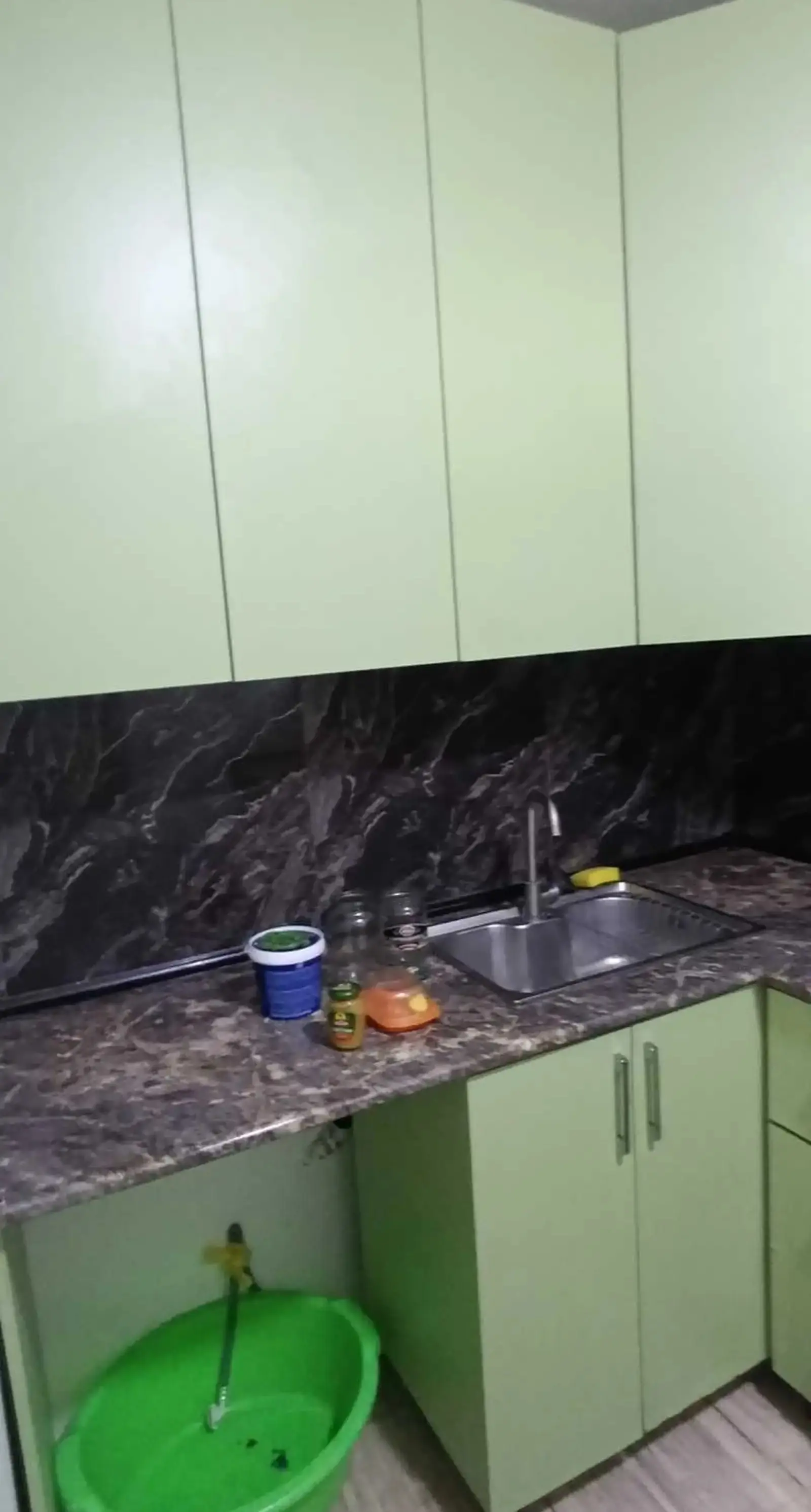 3-комн. квартира, 11 этаж, 72м², Фирдавси — миниатюра 3