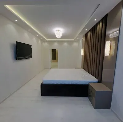 3-комн. квартира, 15 этаж, 112 м², Шохмансур,Чордома — миниатюра 1