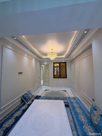 3-комн. квартира, 12 этаж, 80 м², Сино, Поофсоюз — миниатюра 8