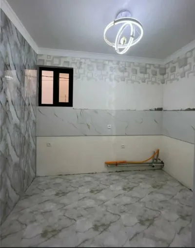 2-комн. квартира, 2 этаж, 60 м², сино пеш ай глазной — миниатюра 9