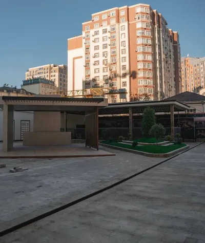 3-комн. квартира, 7 этаж, 157 м², И Сомони — миниатюра 5