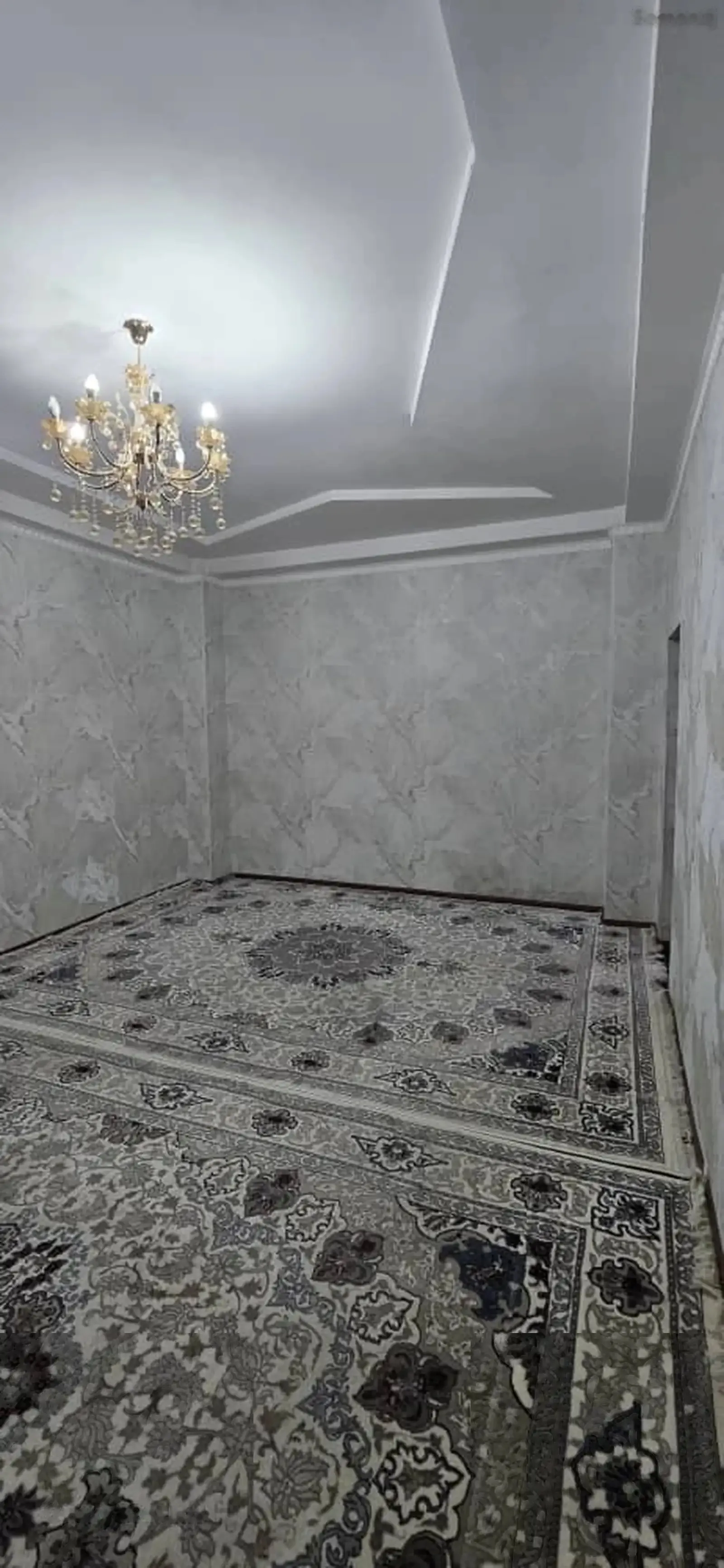 3-комн. квартира, 3 этаж, 86м², И.Сомони — миниатюра 5