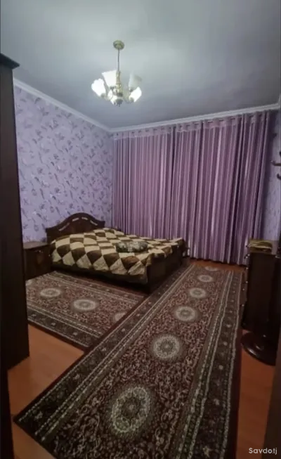 2-комн. квартира, 7 этаж, 50м², Сино — миниатюра 4