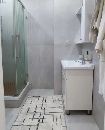 2-комн. квартира, 9 этаж, 100м², Сомони — миниатюра 11
