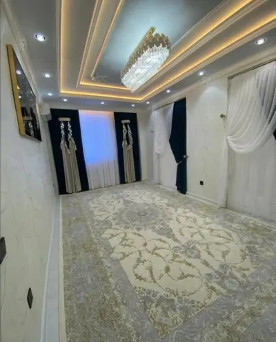 2-комн. квартира, 18 этаж, 93м², Сино — миниатюра 6