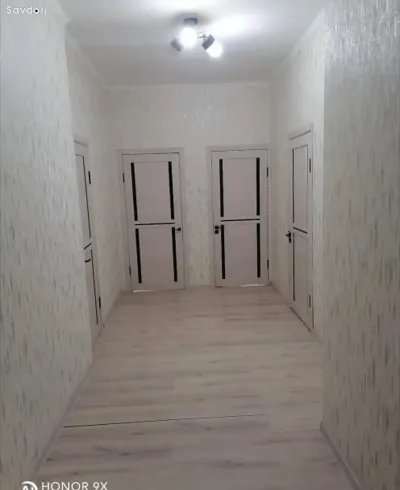 2-комн. квартира, 10 этаж, 60м², Сино — миниатюра 5