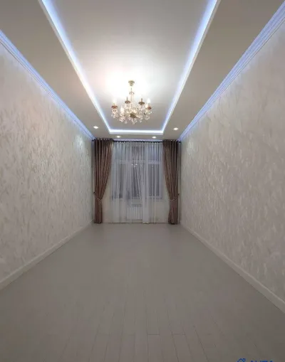 2-комн. квартира, 14 этаж, 71 м², Сино Марва — миниатюра 3