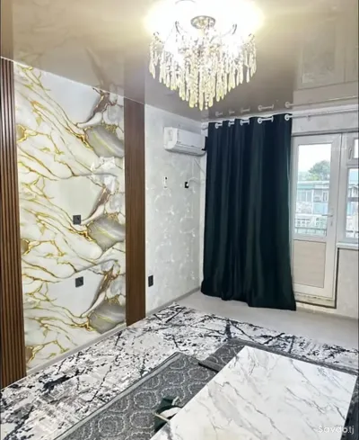2-комн. квартира, 4 этаж, 55м², Сино — миниатюра 1