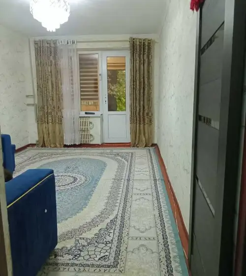 1-комн. квартира, 1 этаж, 36 м², Сино — миниатюра 4