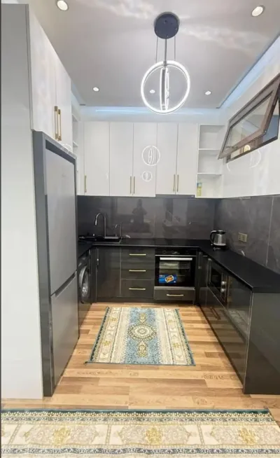 2-комн. квартира, 10 этаж, 60м², Сино — миниатюра 7