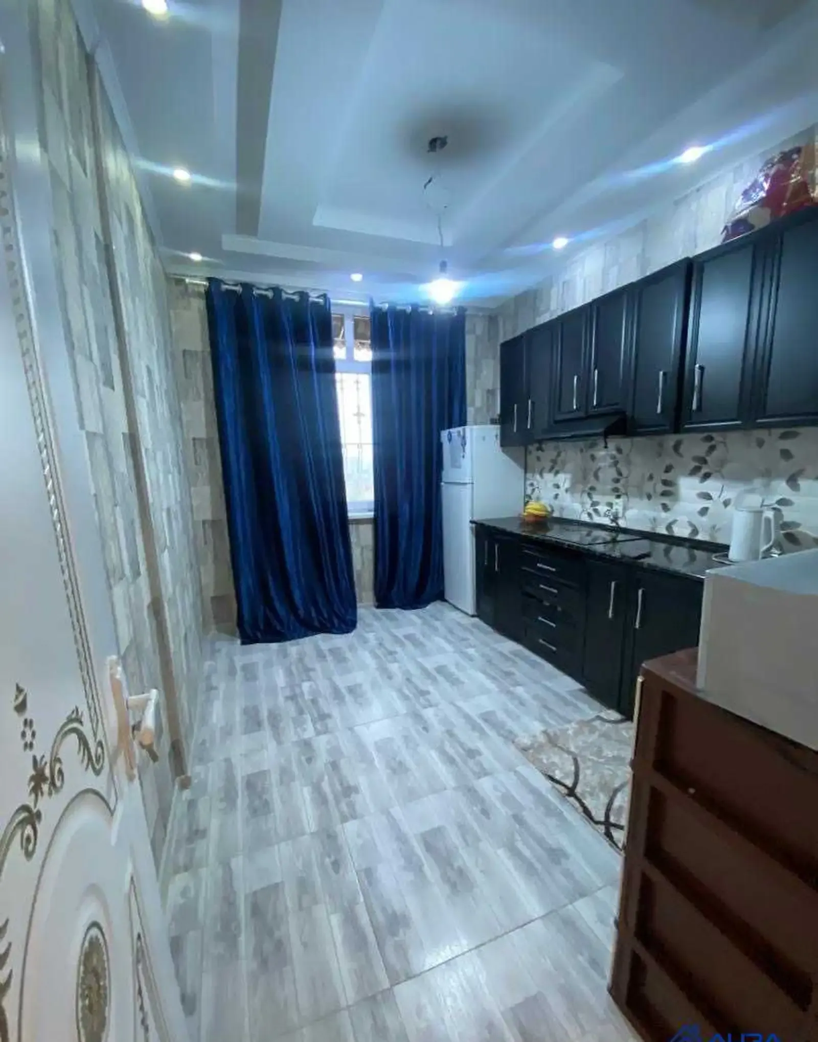 2-комн. квартира, 14 этаж, 68 м², Сино — миниатюра 1