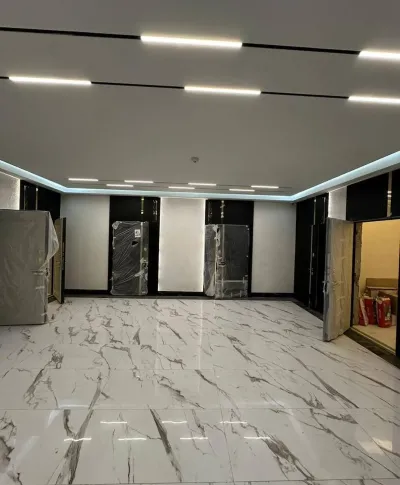 2-комн. квартира, 11 этаж, 96 м², Ру па руи Аэропорт