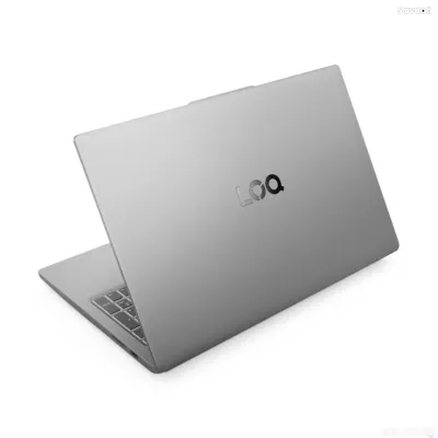 Игровой ноутбук, Lenovo LOQ 15, Core i7, 16ГБ, 512ГБ SSD, RTX 4050 WUXGA