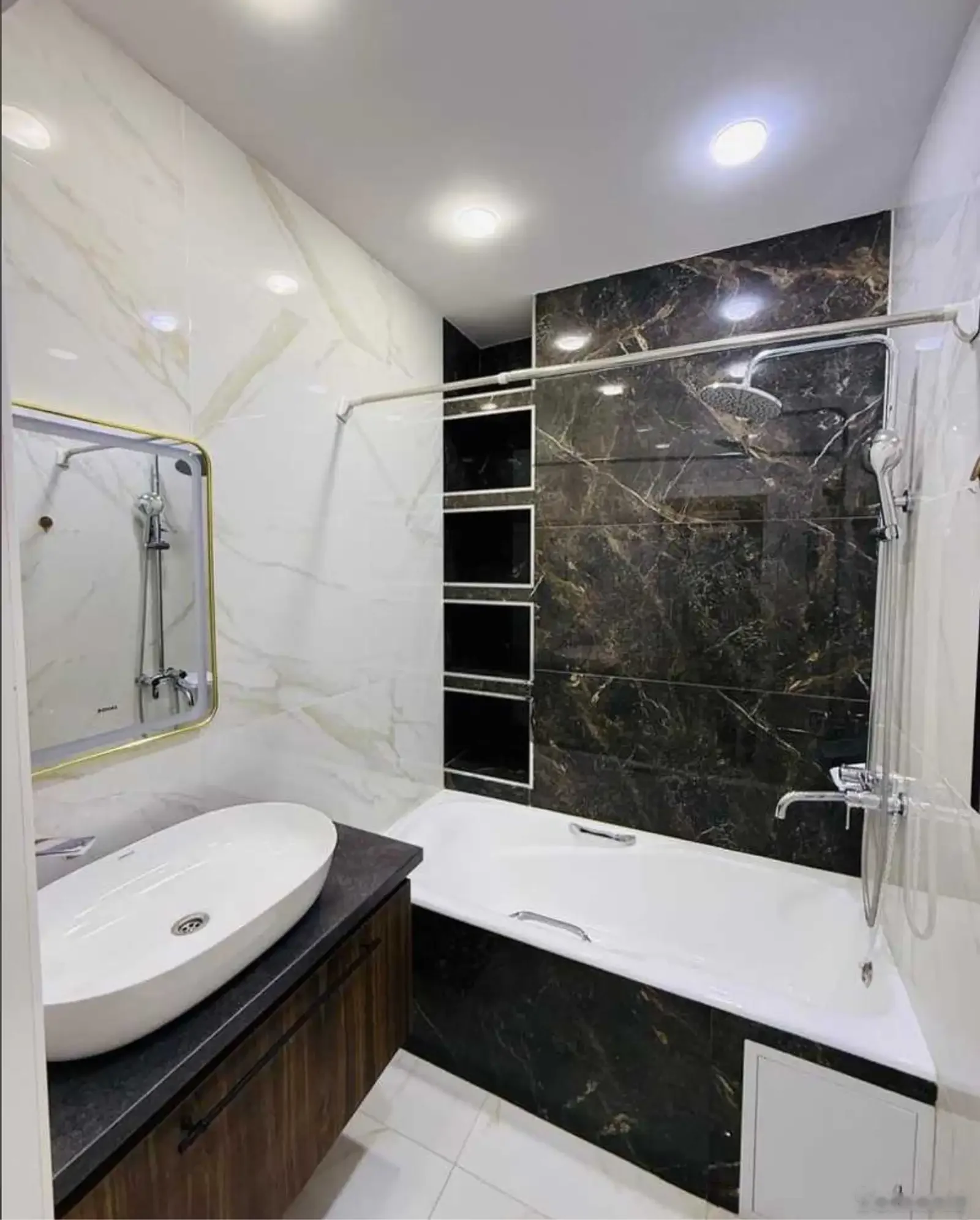 3-комн. квартира, 12 этаж, 110м², 112 мкр, Пайкар