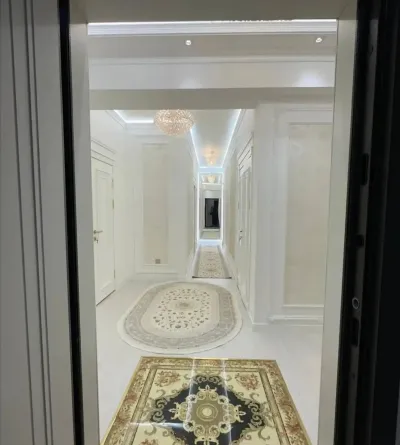 3-комн. квартира, 10 этаж, 72 м², Бофанда,Ожоговая — миниатюра 7