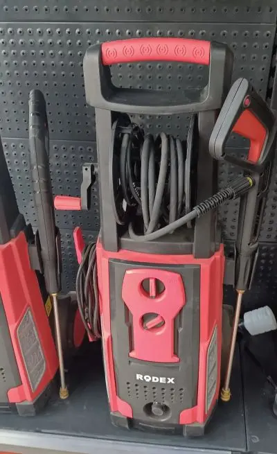 Мойка высокого давления Rodex RDX