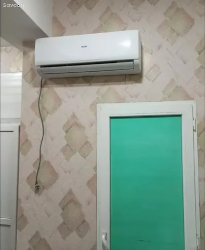 2-комн. квартира, 3 этаж, 52м², Шохмансур — миниатюра 9