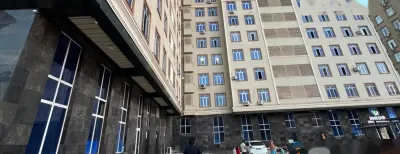 2-комн. квартира, 3 этаж, 50 м², Сино — миниатюра 1