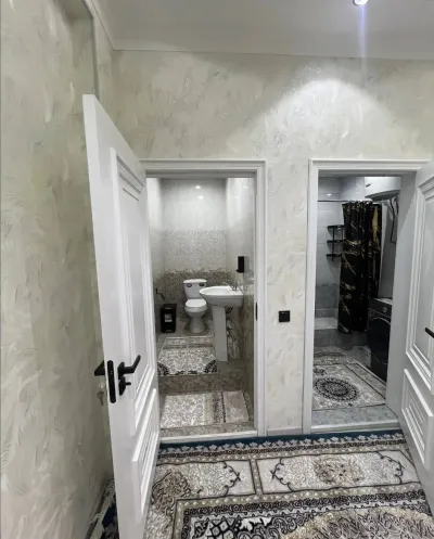 1-комн. квартира, 5 этаж, 51 м², Шохмансур — миниатюра 5