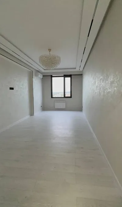 3-комн. квартира, 11 этаж, 111 м², Сино — миниатюра 4