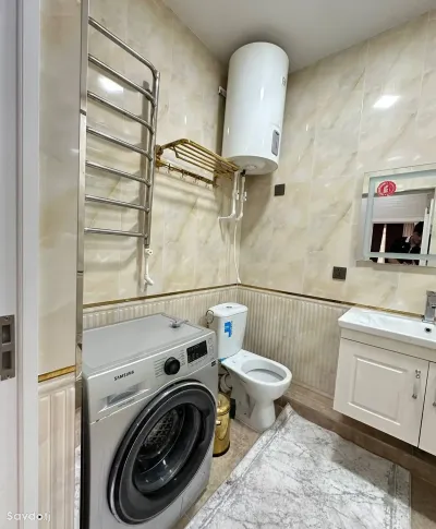2-комн. квартира, 12 этаж, 85 м², Сино — миниатюра 11