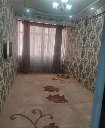 2-комн. квартира, 7 этаж, 51м², Шохмансур Екут 2000 — миниатюра 1