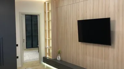 2-комн. квартира, 16 этаж, 95 м², н.Исмоили Сомони,кучаи Бухоро Bukhoro Tower — миниатюра 4