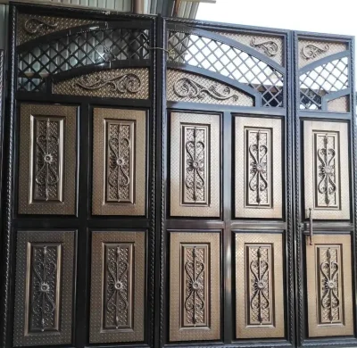 Дарвоза — миниатюра 1