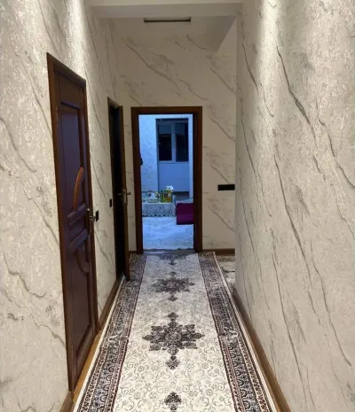 2-комн. квартира, 11 этаж, 80 м², Гаи республика ба самти бозори Балх тахмин 2 километров — миниатюра 7