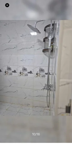 3-комн. квартира, 15 этаж, 93м², Шохмансур Гуля Голд — миниатюра 10