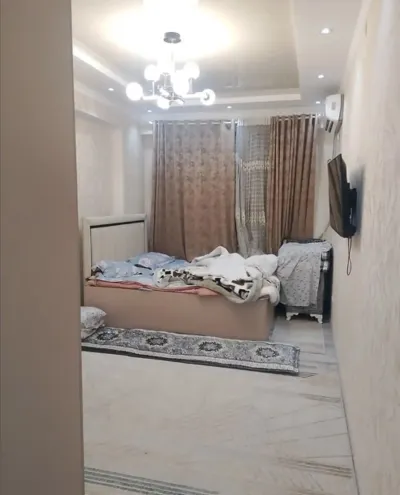2-комн. квартира, 3 этаж, 58м², Фирдавси — миниатюра 2