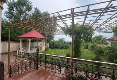 3-этажный, 10 комнатный дом, 750 м², Сино — миниатюра 5
