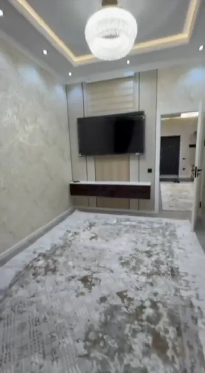 2-комн. квартира, 3 этаж, 52 м², Сино — миниатюра 8