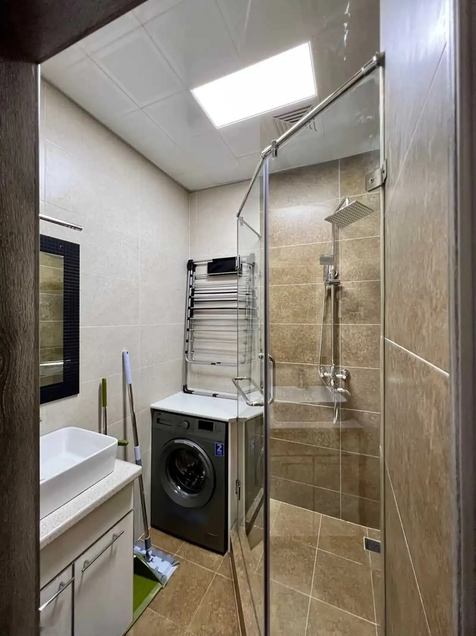 2-комн. квартира, 10 этаж, 60м², Шохмансур (Вазорати Нақлиёт) — миниатюра 7