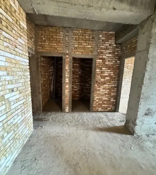2-комн. квартира, 14 этаж, 93 м², Сино — миниатюра 4